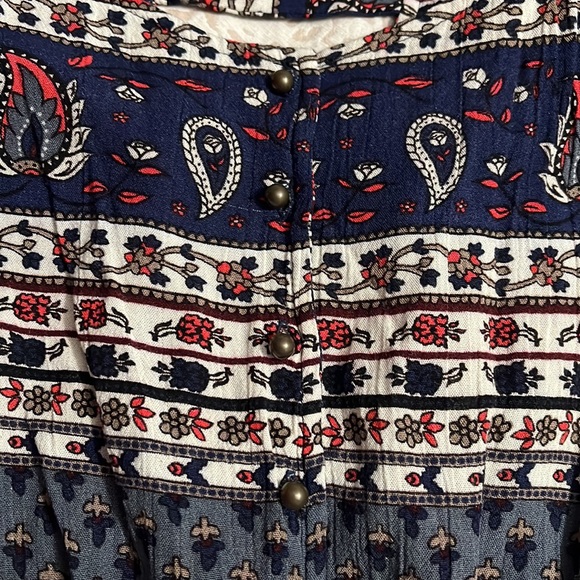 Women’s shorts romper - Picture 3 of 7